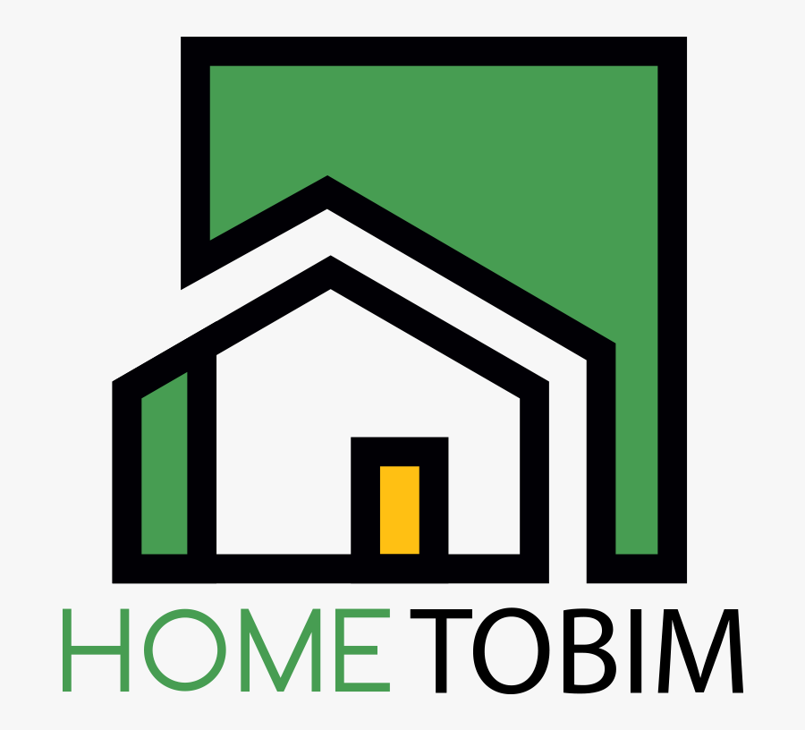 Home Products Marketplace - Logo Decoration Home, Transparent Clipart