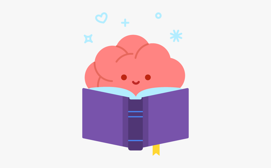 Learnstorm, Transparent Clipart