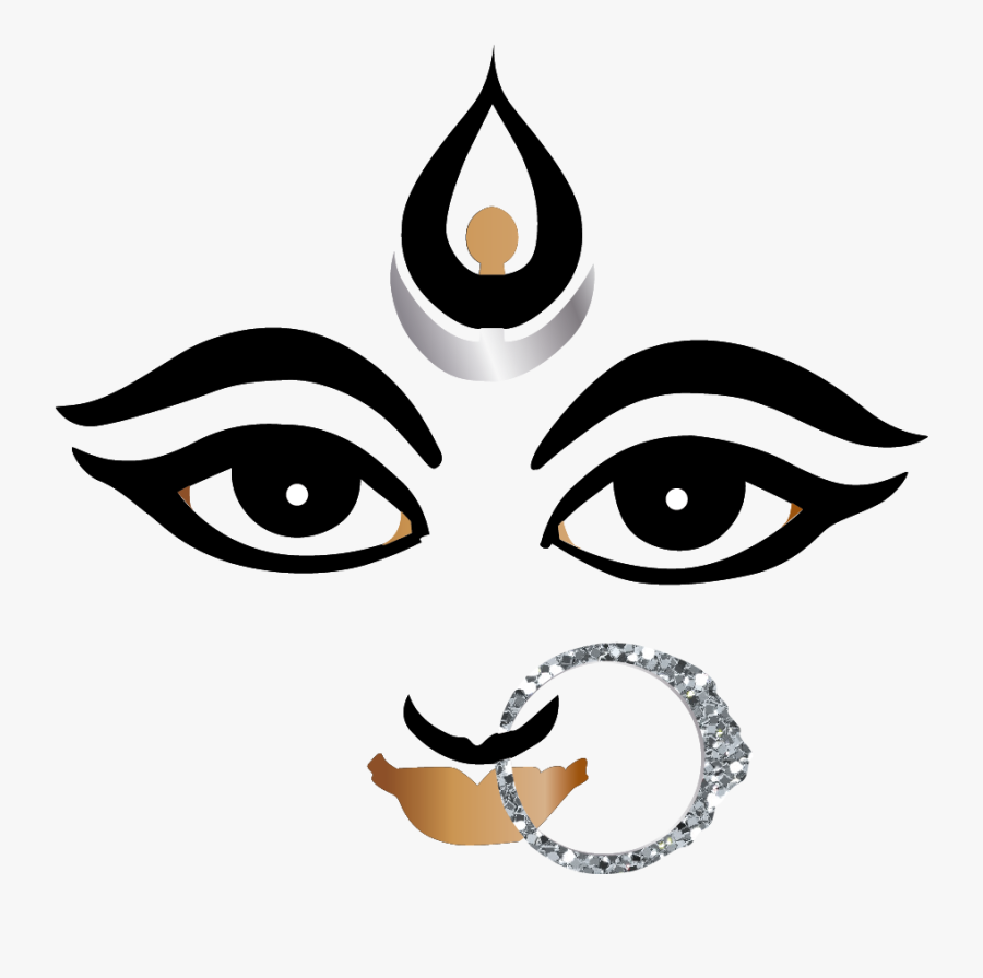 Shakti Logo Png, Transparent Clipart