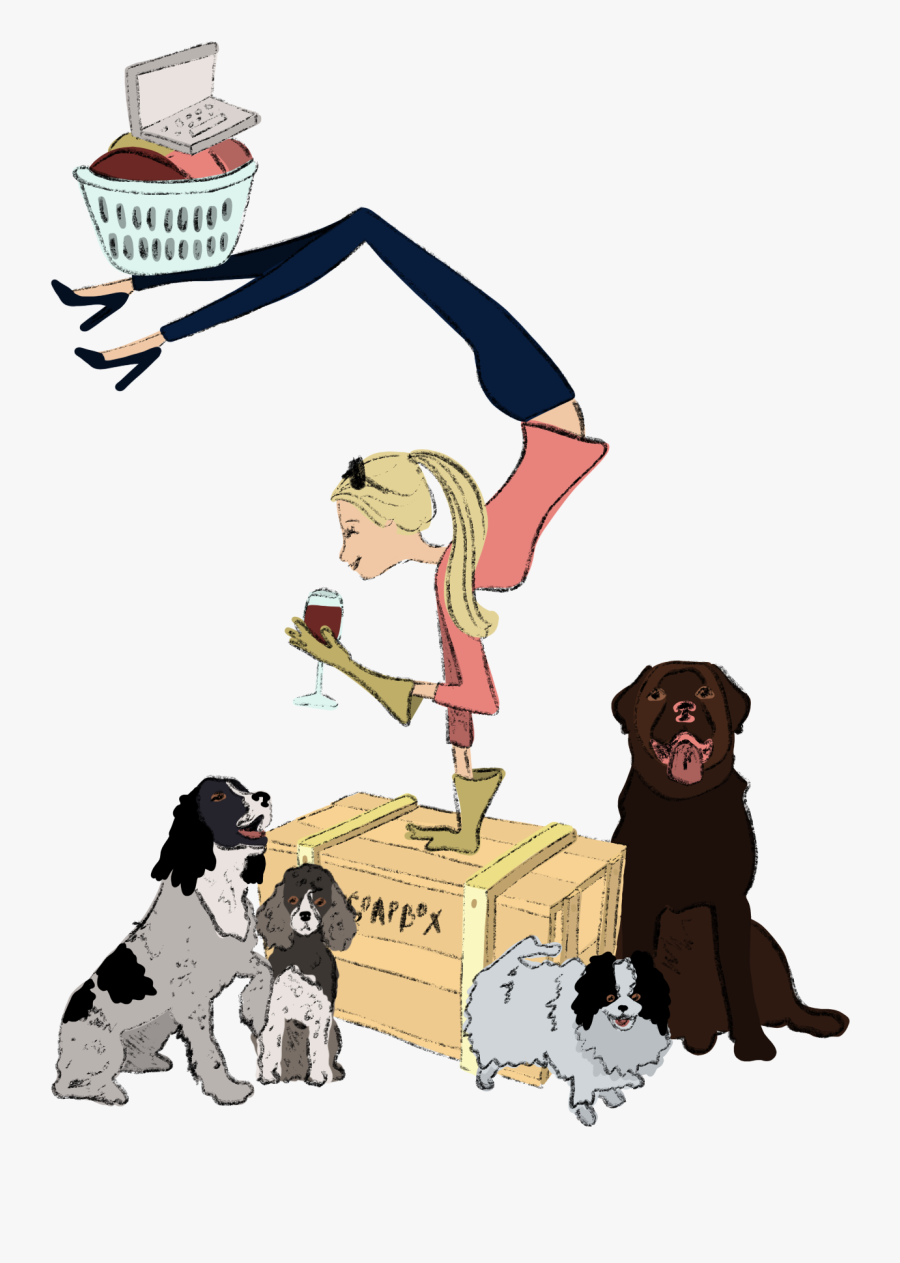 Bless Your Heart Balance Act, Transparent Clipart