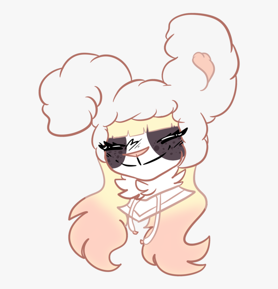 Hanging Out With Clipart Drawing - Cartoon, Transparent Clipart