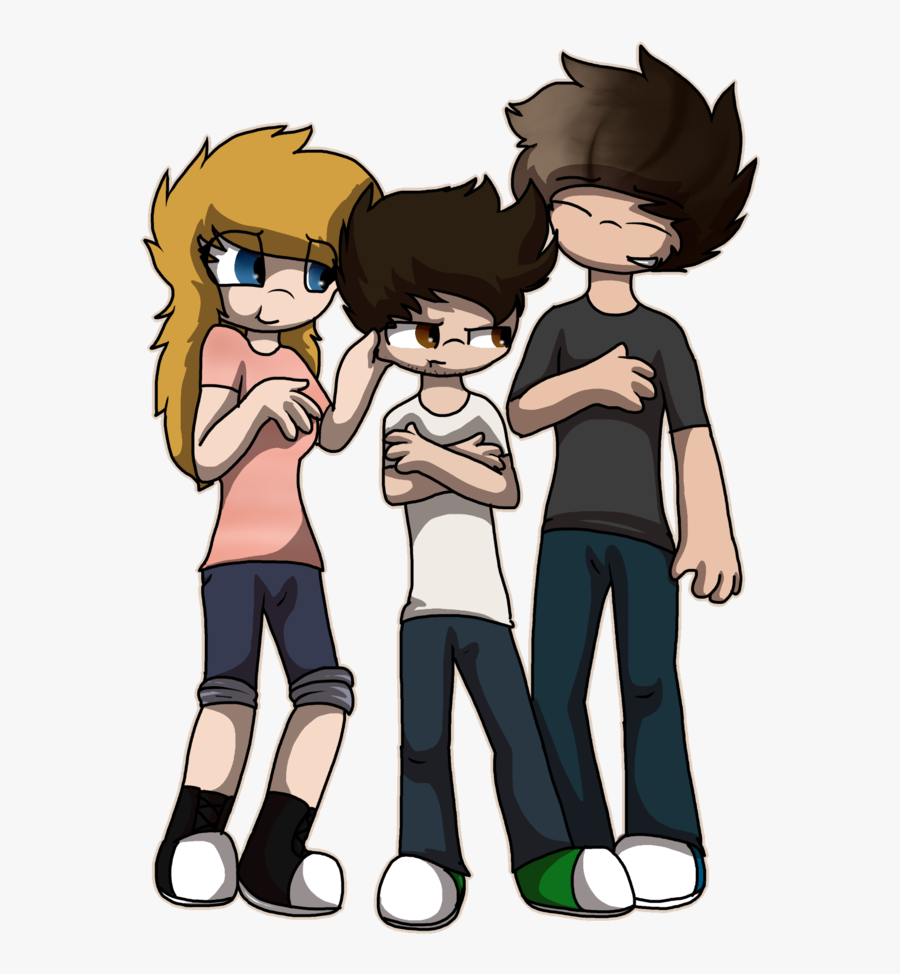 Friendship Clipart Hang With Friends - Hanging Out With Friends Transparent, Transparent Clipart