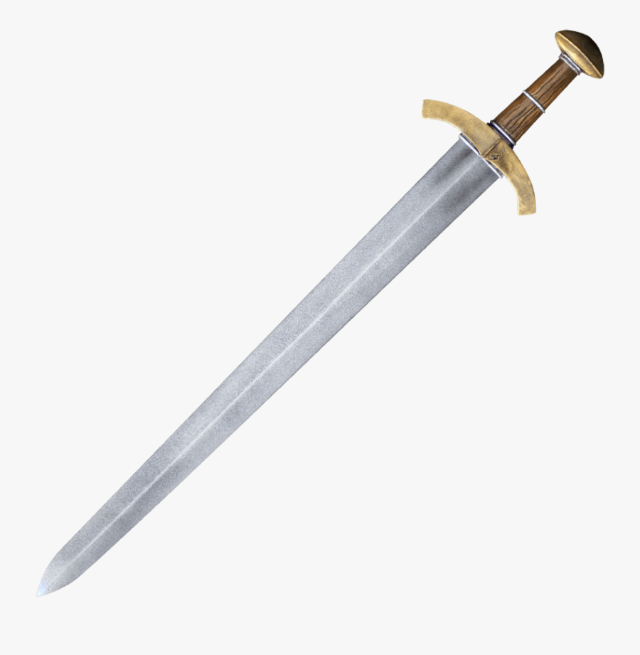 Sword , Transparent Cartoons - Sabre, Transparent Clipart