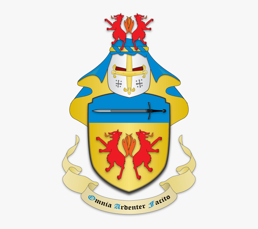 Transparent Celtic Sword Png - Emblem, Transparent Clipart