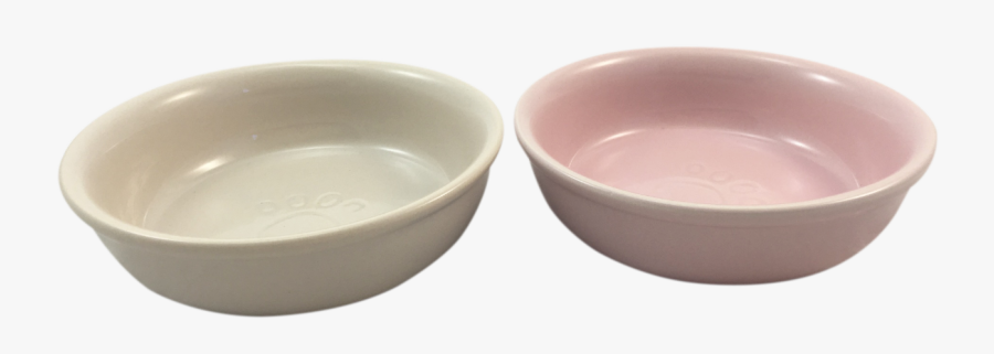 Cat Bowl Png - Bowl, Transparent Clipart