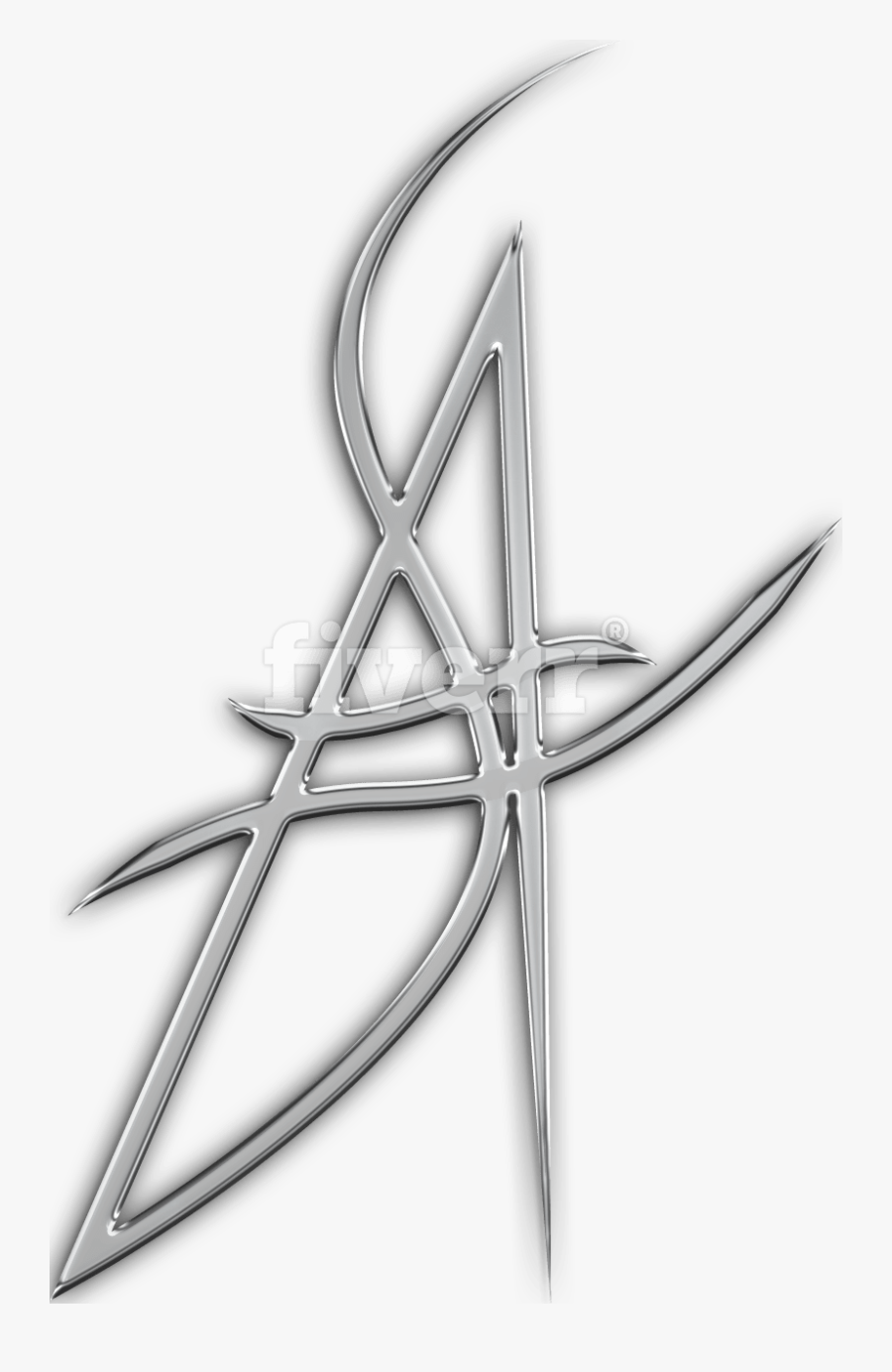 Big Worksample Image - Cross, Transparent Clipart