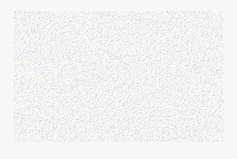 Prismatic Rain Ii No Background Clip Arts, Transparent Clipart