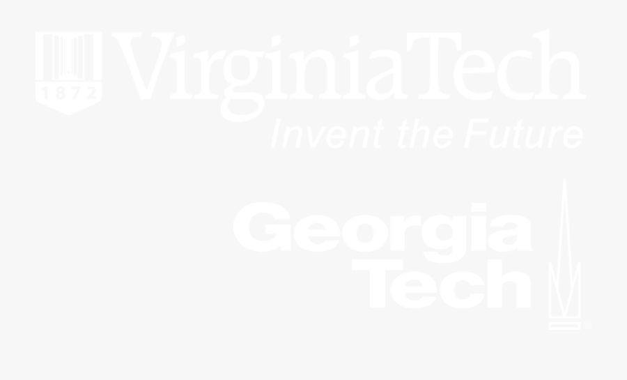 Logo - Georgia Institute Of Technology, Transparent Clipart
