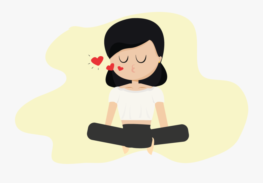 Sitting, Transparent Clipart