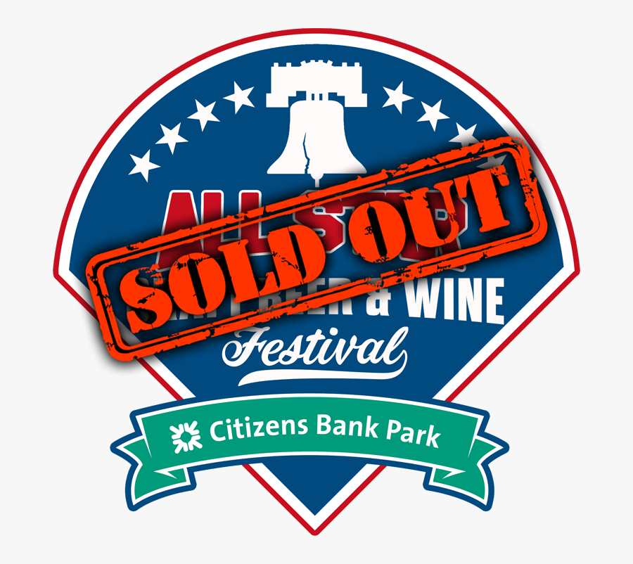 Citizens Bank Park Clipart - Citizens Bank Park, Transparent Clipart