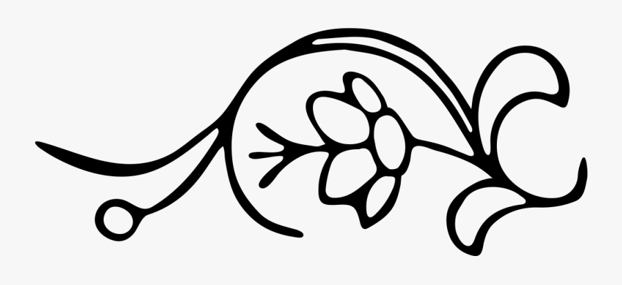 Line Art, Transparent Clipart
