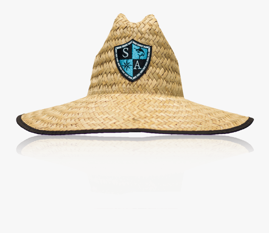 Rice Hat Png - Sa Company Straw Hat, Transparent Clipart
