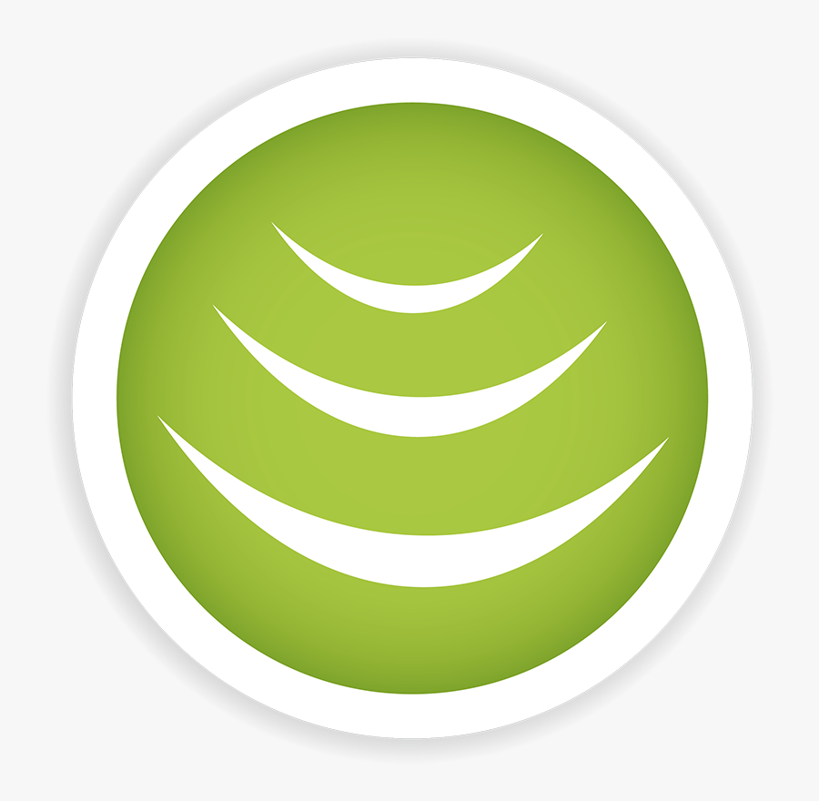 Anydana App For An Entire Control Of The Insulin Pump - Circle, Transparent Clipart