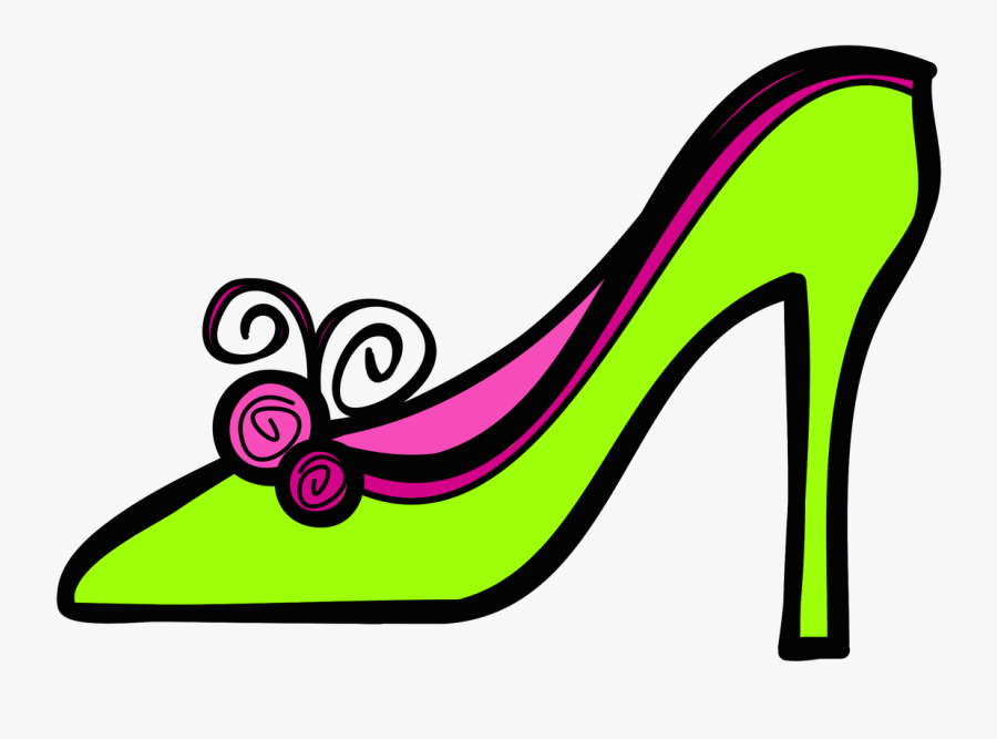 Zapato Clipart, Transparent Clipart