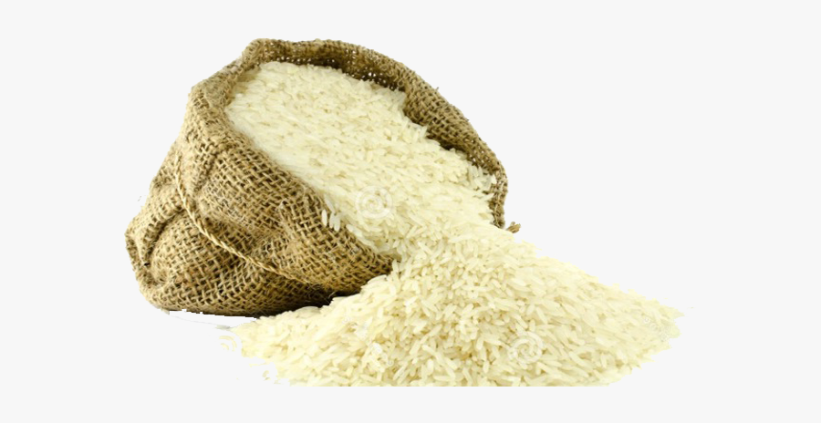 Rice, Traditional Rices - Rice Png, Transparent Clipart