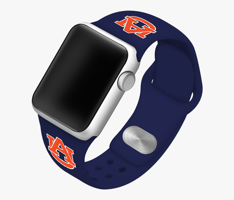 Transparent University Of Maryland Clipart - Logo Apple Watch Band, Transparent Clipart