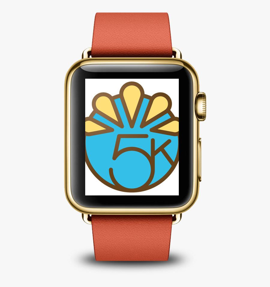 The Thanksgiving Activity Challenge - Pokémon Go Apple Watch, Transparent Clipart