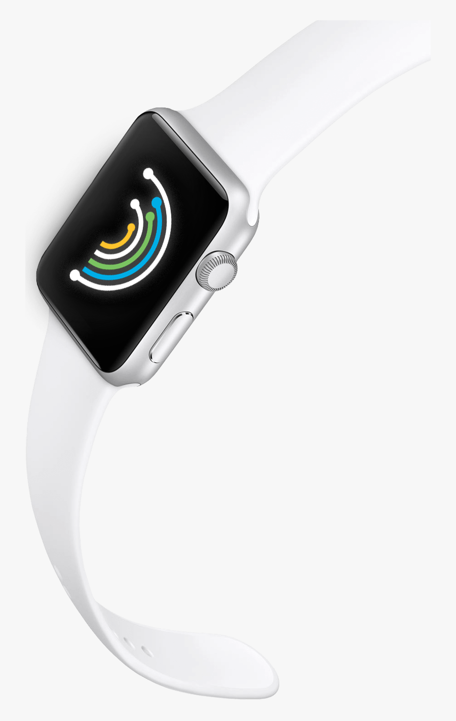 Tdi Apple Watch - Watch, Transparent Clipart