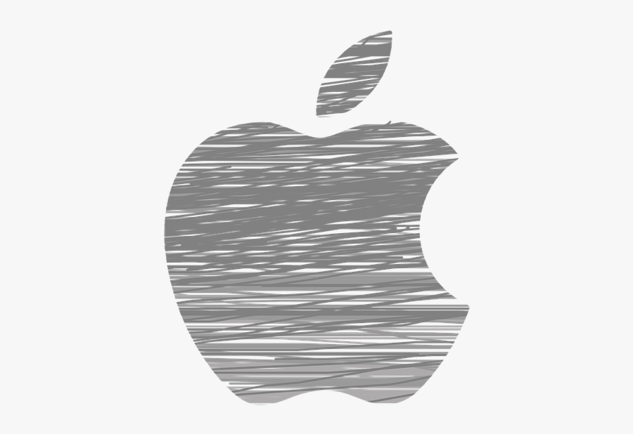 Iphone 8 Apple Stock - Apple, Transparent Clipart