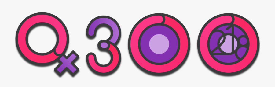 Stickers You Can Earn For International Women"s Day - Circle, Transparent Clipart