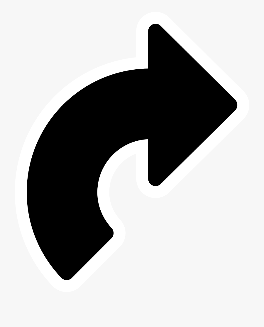 Collection Of High - Rotate Right Png, Transparent Clipart