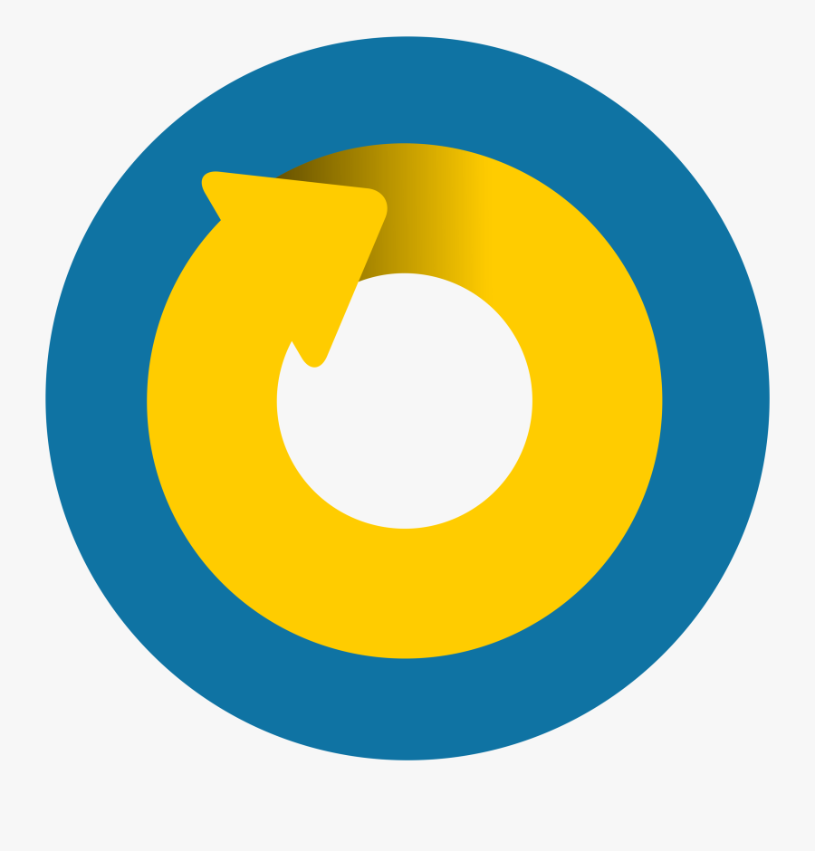 The Best Worksheets Image - Rotate Transparent Image Png, Transparent Clipart