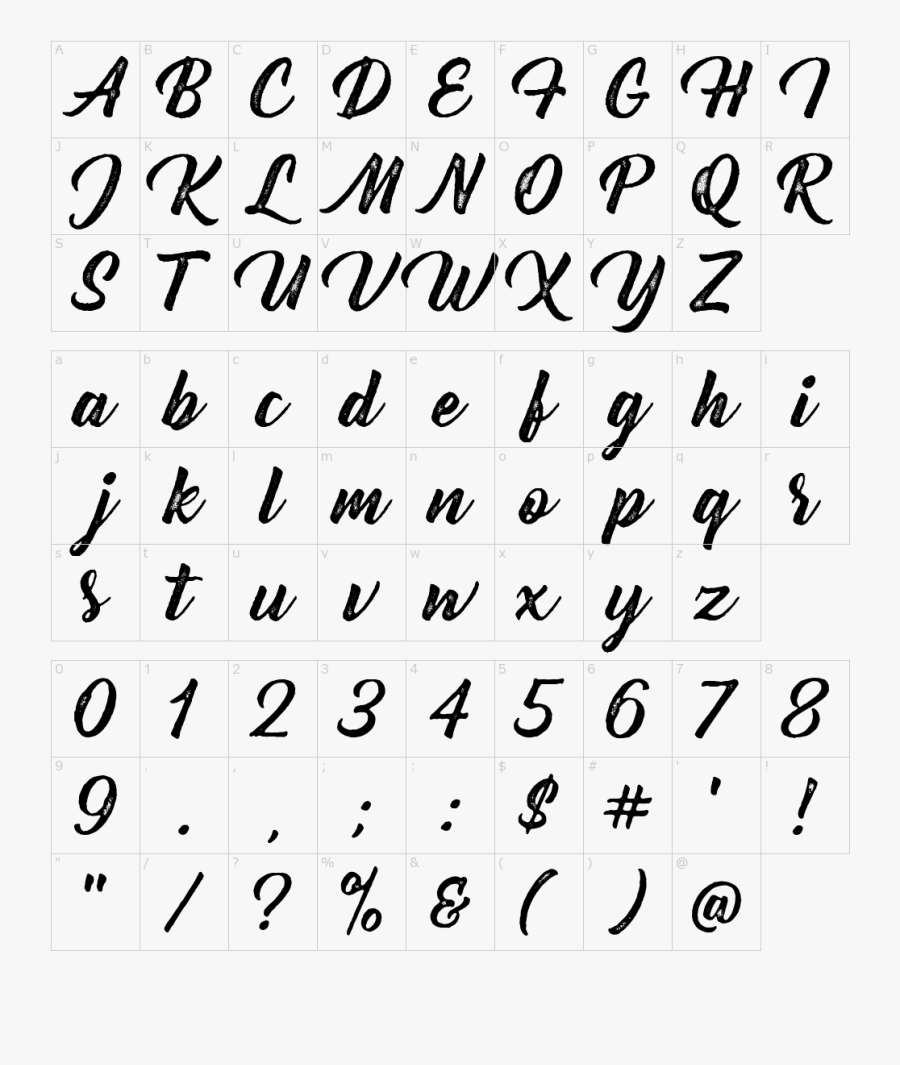 Clip Art Bernadette Download - Bernadette Font, Transparent Clipart