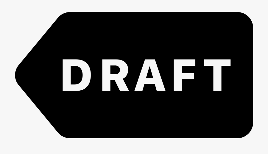 Vector Rectangle Rough - Sign, Transparent Clipart