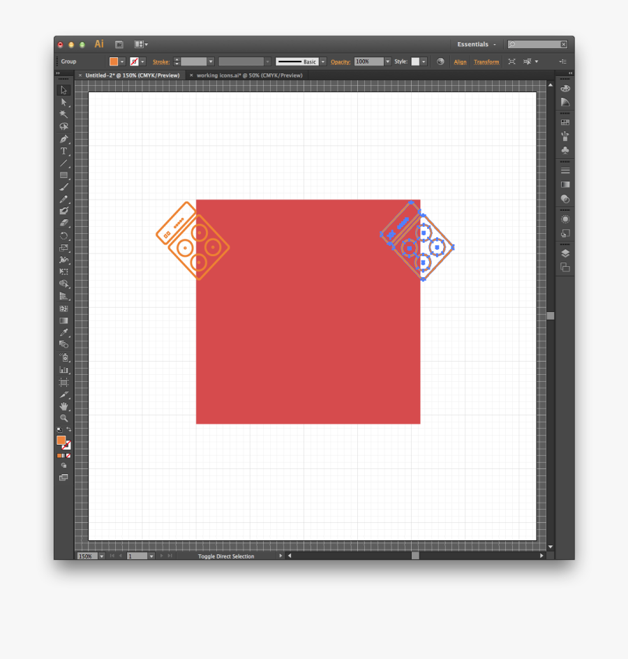 Clip Art Structured Random Elements In - Design, Transparent Clipart