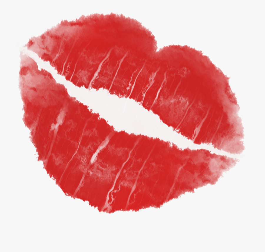 Lips Png -nice Lips Png Image - Png Background Lips Kiss, Transparent Clipart
