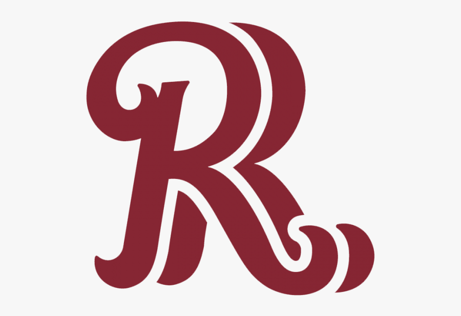 Frisco Rough Riders Logo Transparent, Transparent Clipart
