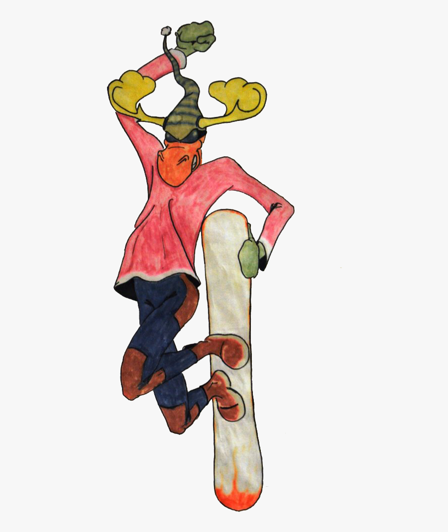 Mountain Ski Resort Fairbanks - Cartoon, Transparent Clipart