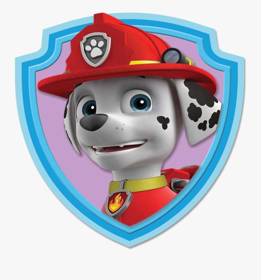 Marshall PAW Patrol SVG