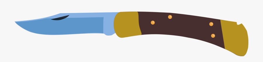 Jackknife - Utility Knife, Transparent Clipart