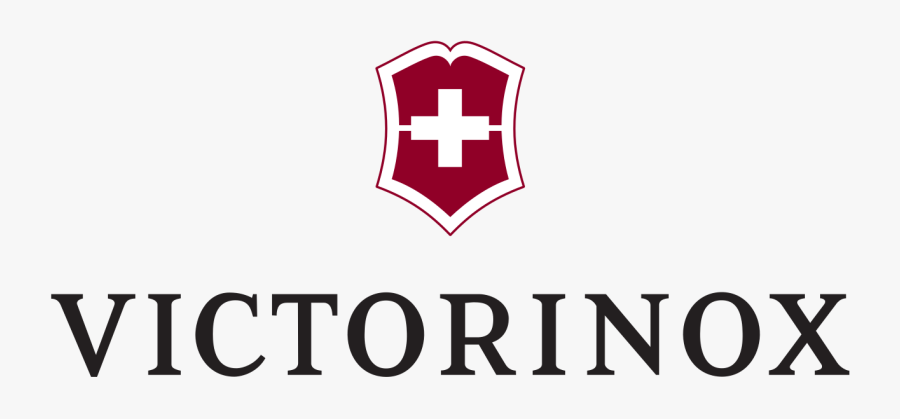 Victorinox Logo - Logo Victorinox, Transparent Clipart