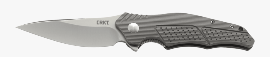 Svg Download Outrage - Crkt Outrage, Transparent Clipart
