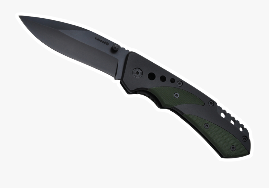 Knife,blade,cold Weapon,hunting Knife,utility Knife,melee - Pocket Knife Transparent Background, Transparent Clipart