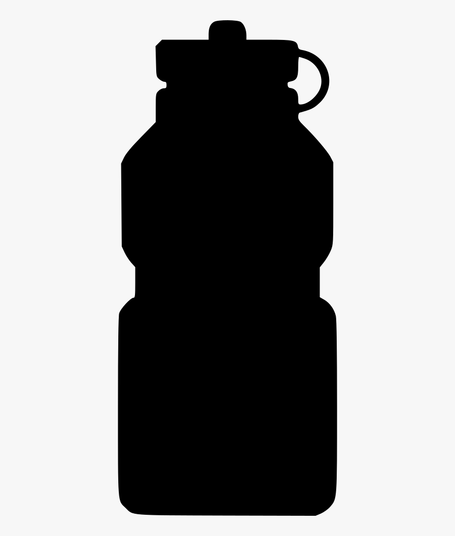 Energy Drink Bottle Water, Transparent Clipart