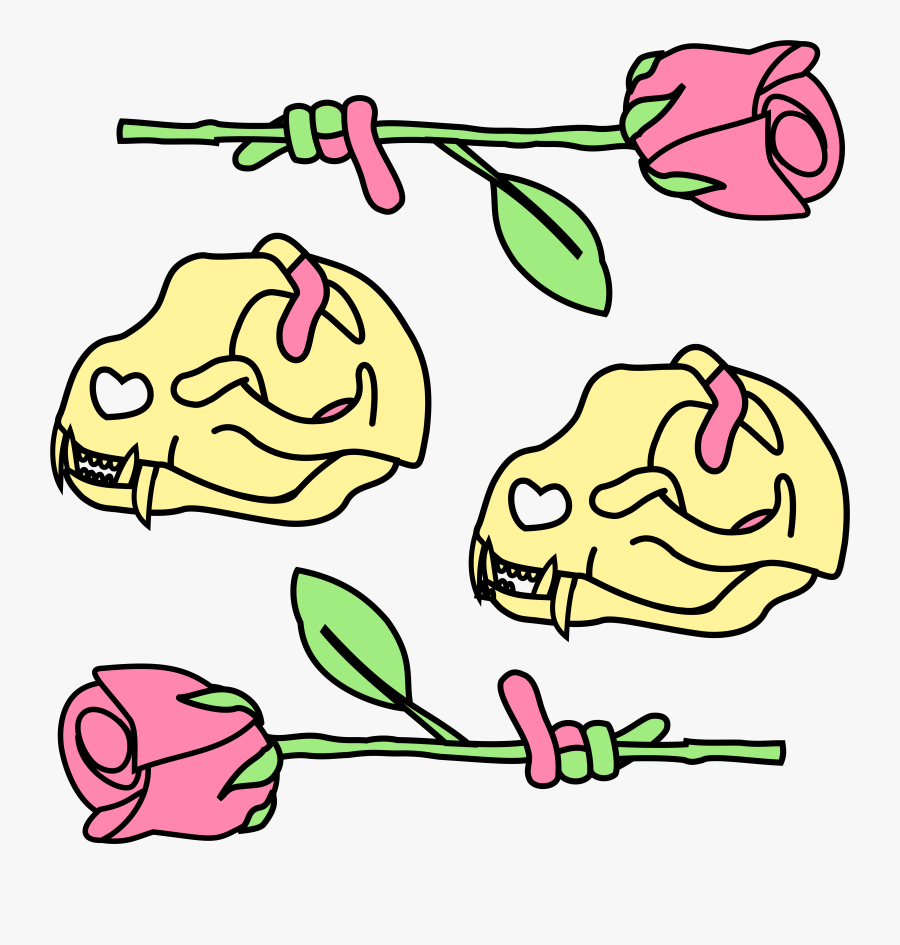 Transparent Gummy Worms Clipart, Transparent Clipart