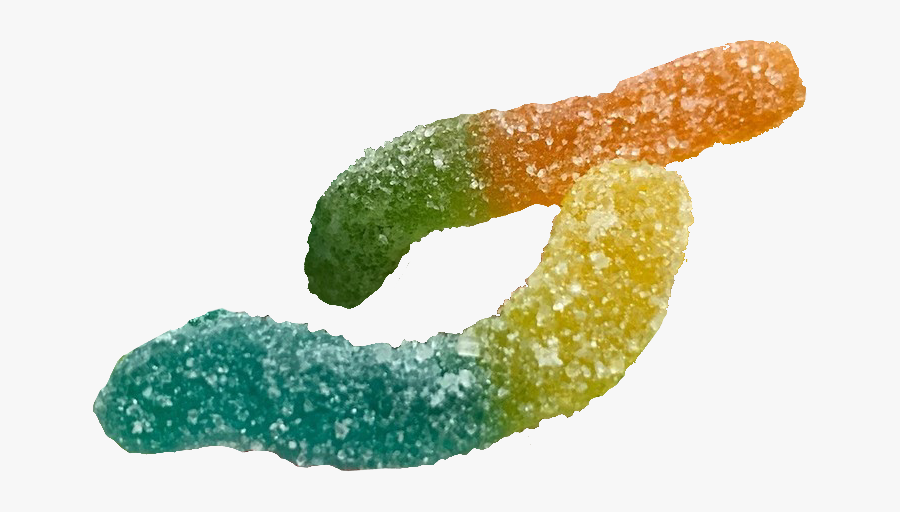 Candy Candies Gummi Gummy Gummies Freetoedit - Gummi Candy, Transparent Clipart