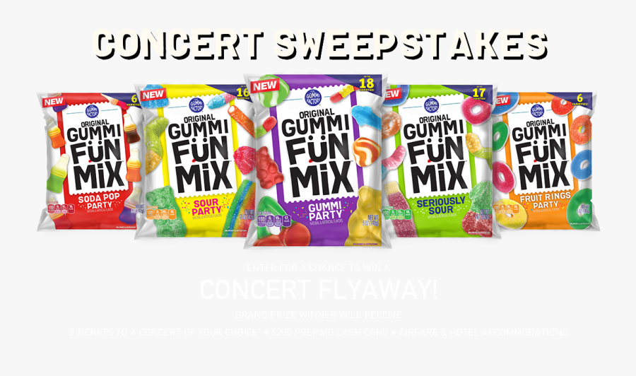 Gummy Worm Clipart, Transparent Clipart