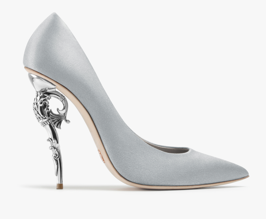 High-heels - عروس و کفش پاشنه بلند, Transparent Clipart