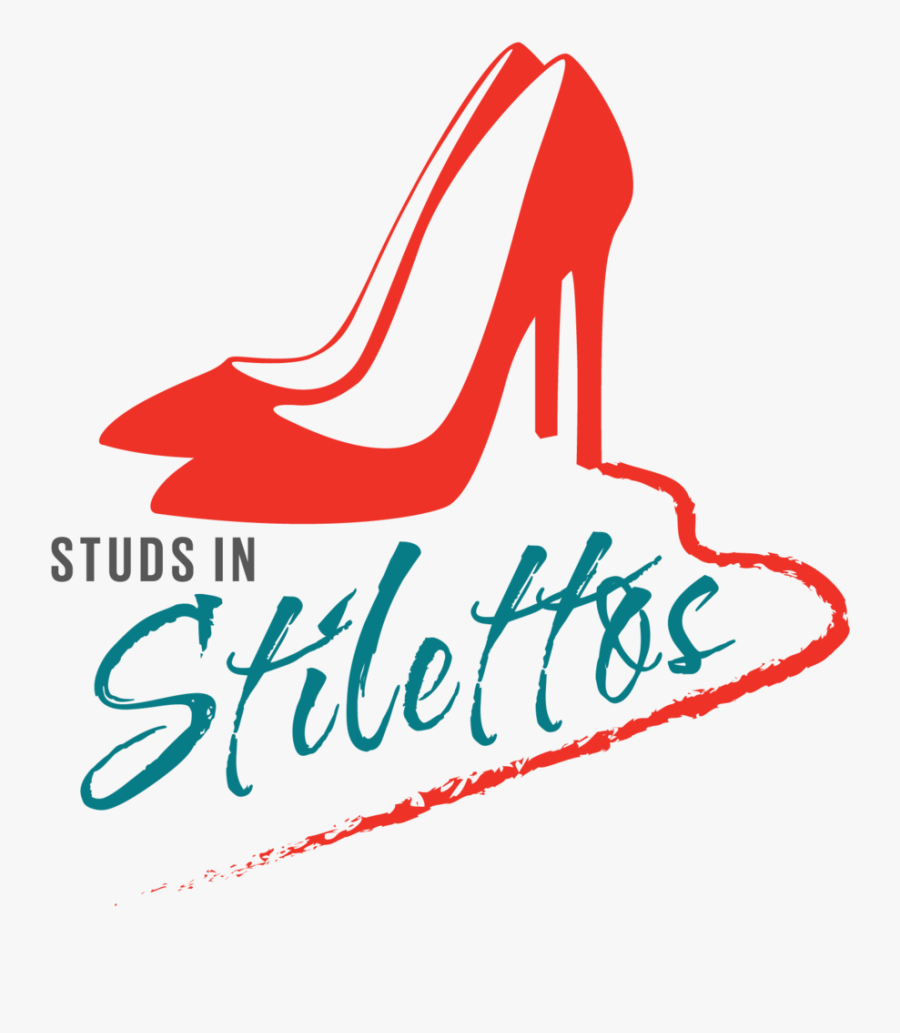 Stiletto Heels Clipart, Transparent Clipart