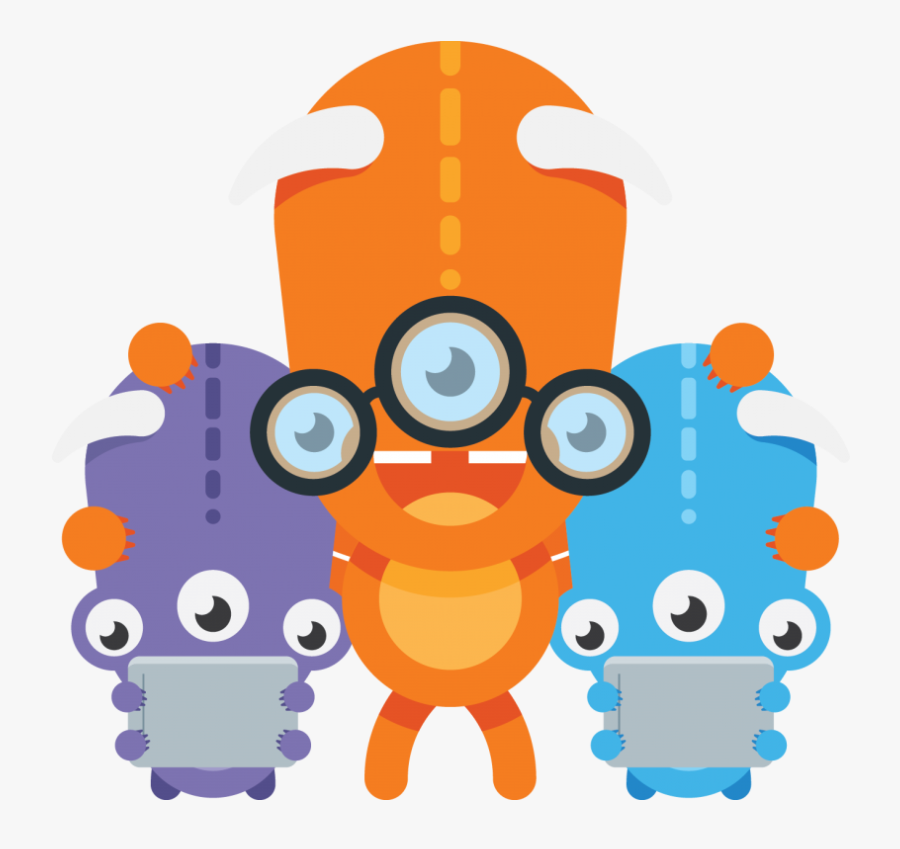 Why Parents Love Squiggle Park - Cartoon, Transparent Clipart