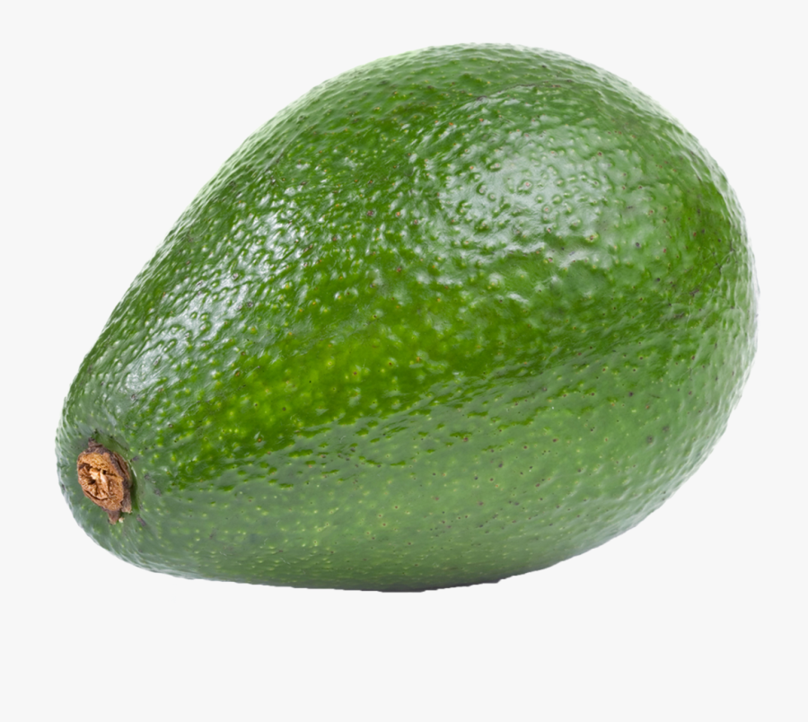 Avocado Png Transparent Images Download Clipart Pics - Avocado Cliparts Of Fruits, Transparent Clipart