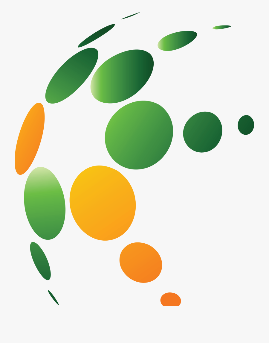 Hurricane Development Studios - Circle, Transparent Clipart