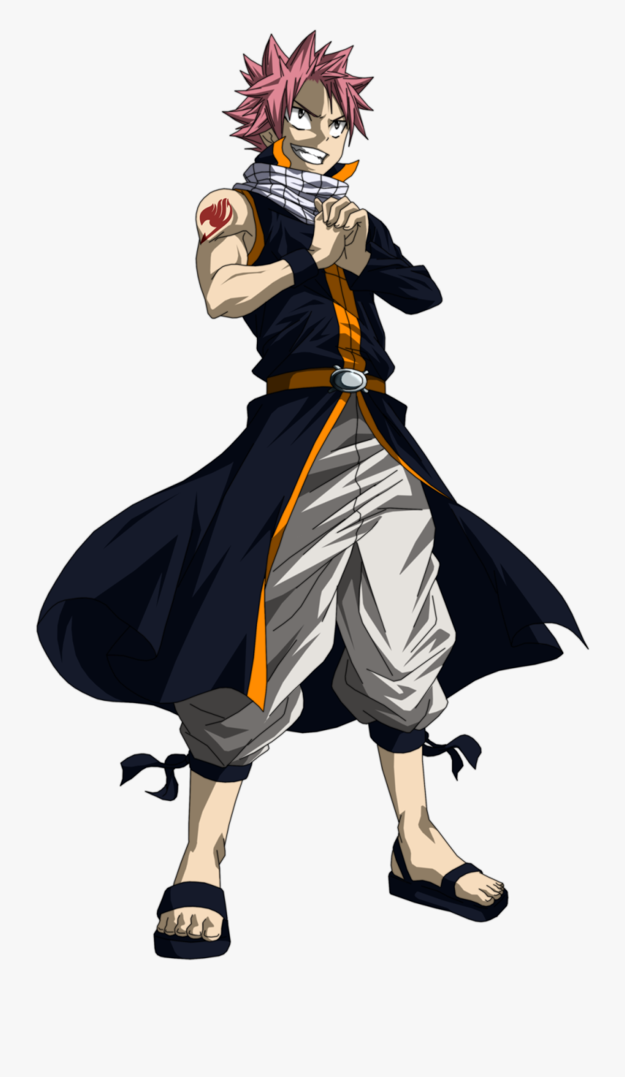 All Worlds Alliance Wiki - Natsu Fairy Tail Png, Transparent Clipart