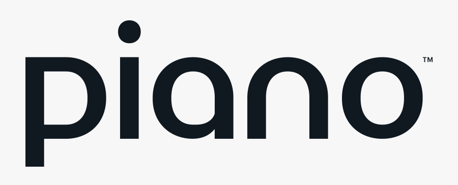 Piano Io Logo, Transparent Clipart