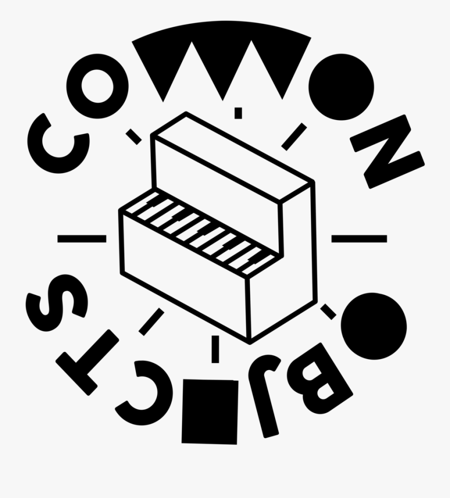 Piano Black And White Clipart, Transparent Clipart