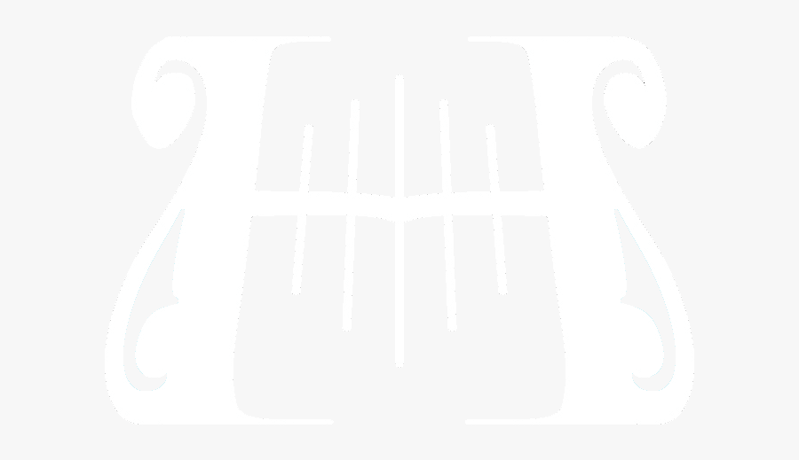 Haselden Piano Studio Logo, Transparent Clipart